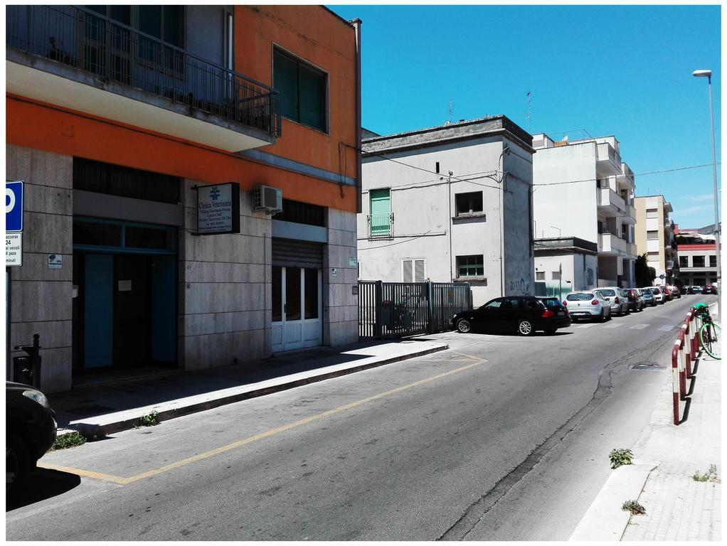 Corte Del Pascia Lecce Bagian luar foto