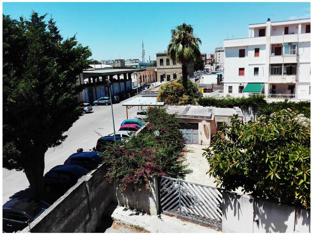 Corte Del Pascia Lecce Bagian luar foto
