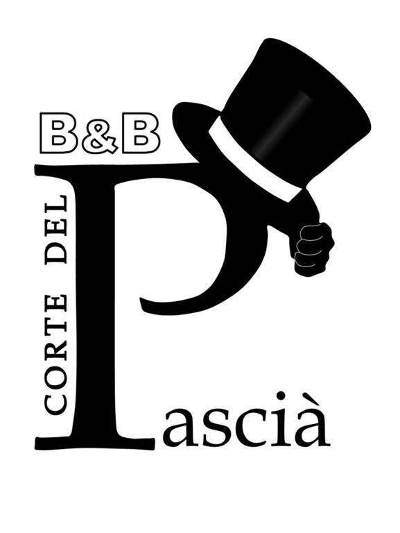 Corte Del Pascia Lecce Bagian luar foto