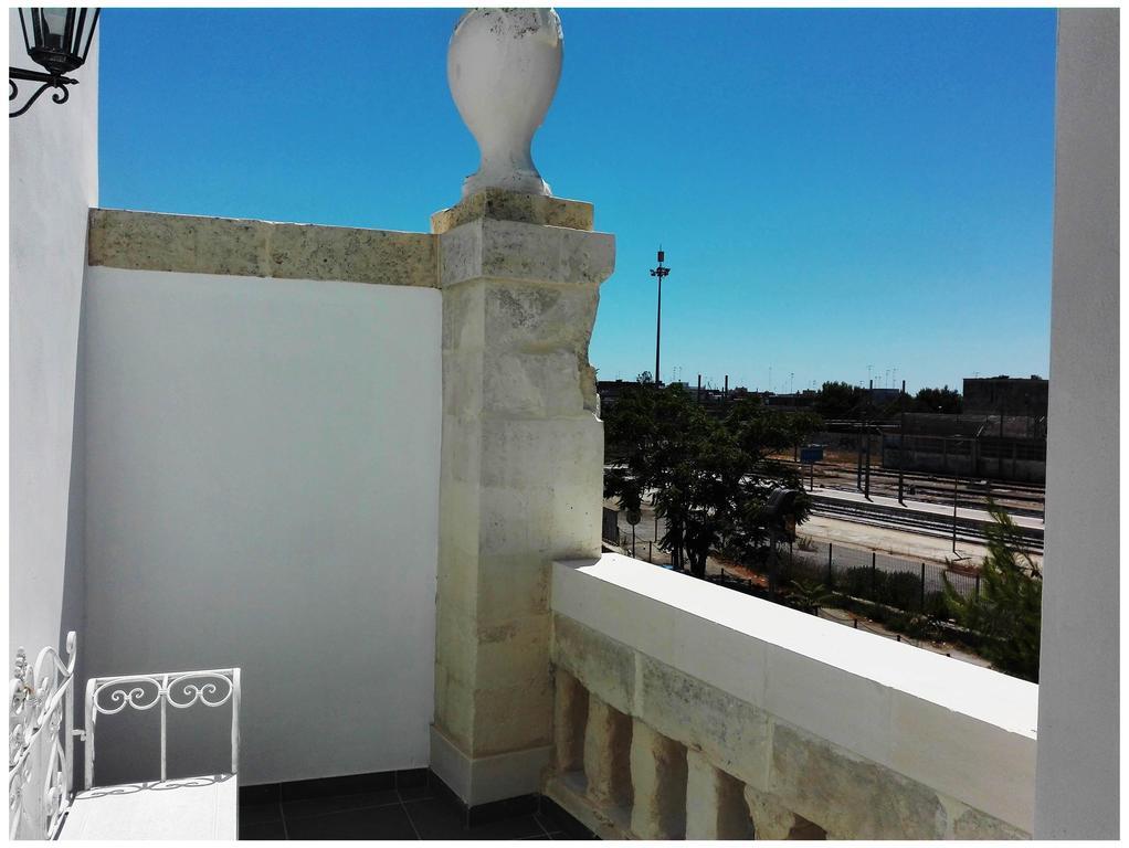 Corte Del Pascia Lecce Bagian luar foto