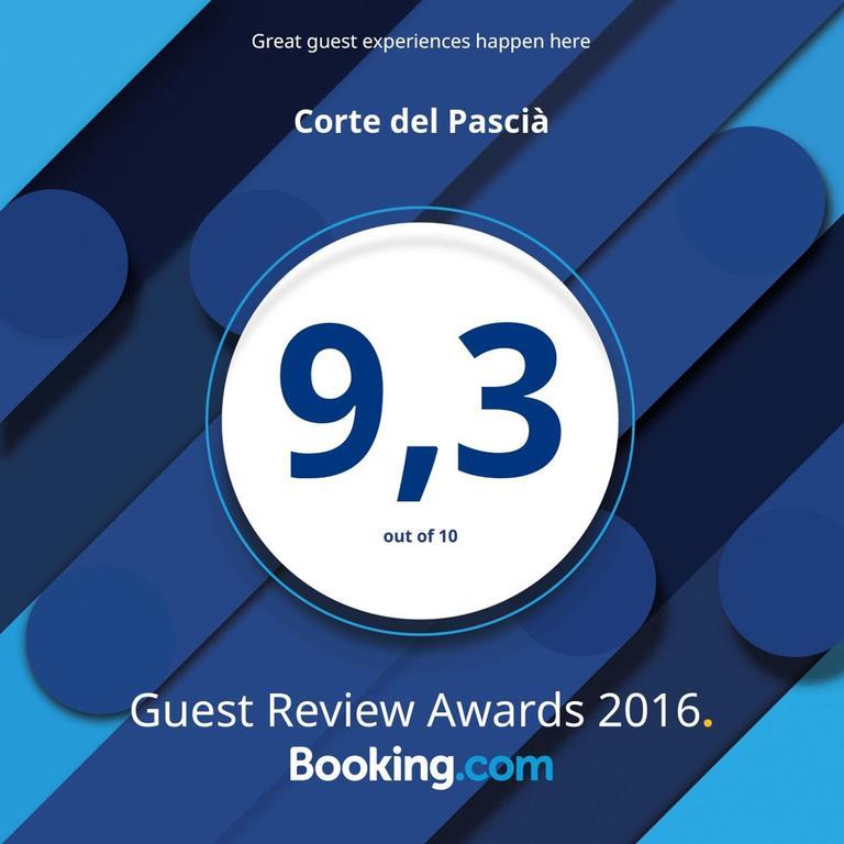 Corte Del Pascia Lecce Bagian luar foto