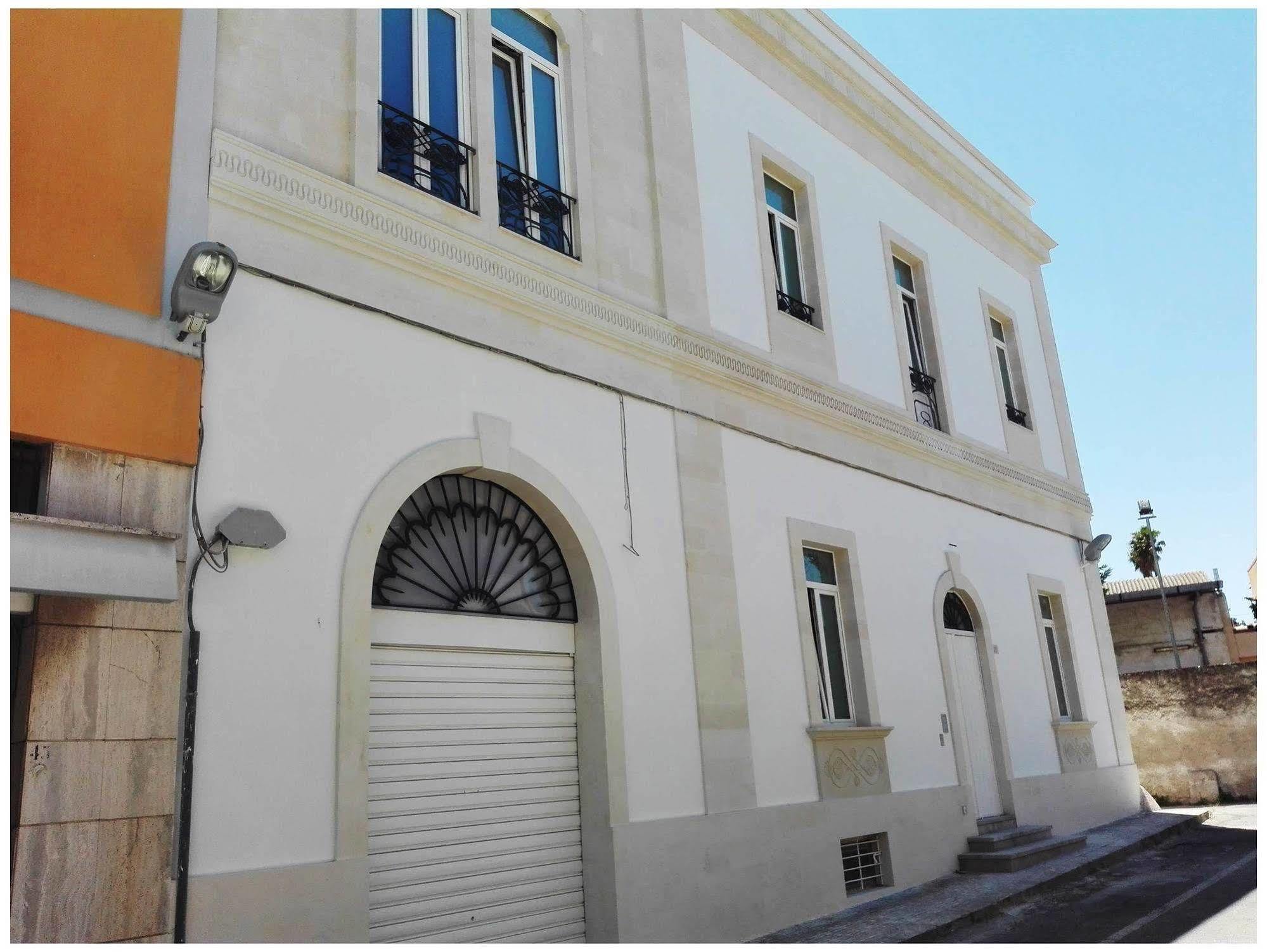 Corte Del Pascia Lecce Bagian luar foto